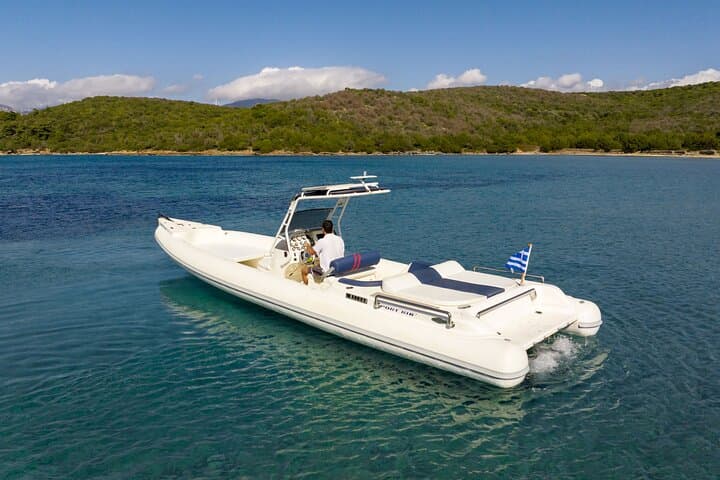 Day Trip from Athens to Greek Islands 4