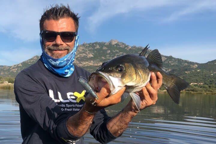 Sardinia Fishing Experience 2