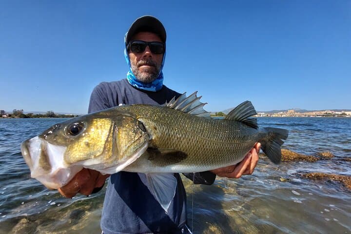Sardinia Fishing Experience 3