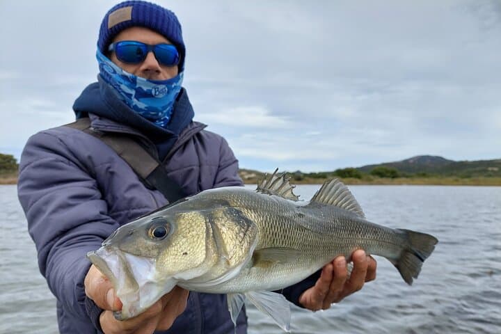 Sardinia Fishing Experience 4