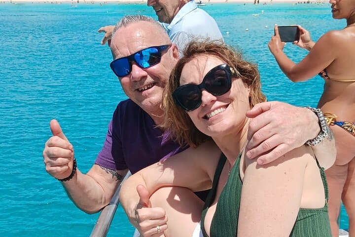 2 Hours Turtle Feeding, Shipwreck & Reef Snorkeling Tour Barbados 2