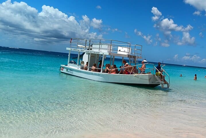 2 Hours Turtle Feeding, Shipwreck & Reef Snorkeling Tour Barbados 3