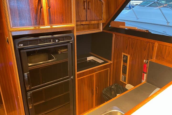 Offshore Fishing Adventures With Ohana Deep Sea Fishing  3