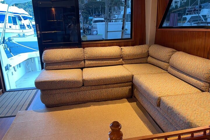 Offshore Fishing Adventures With Ohana Deep Sea Fishing  4