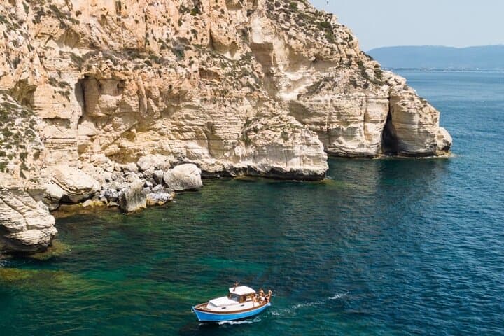 Cagliari Sea Experience : A High-Quality Tour of the Sardinian Sea 4