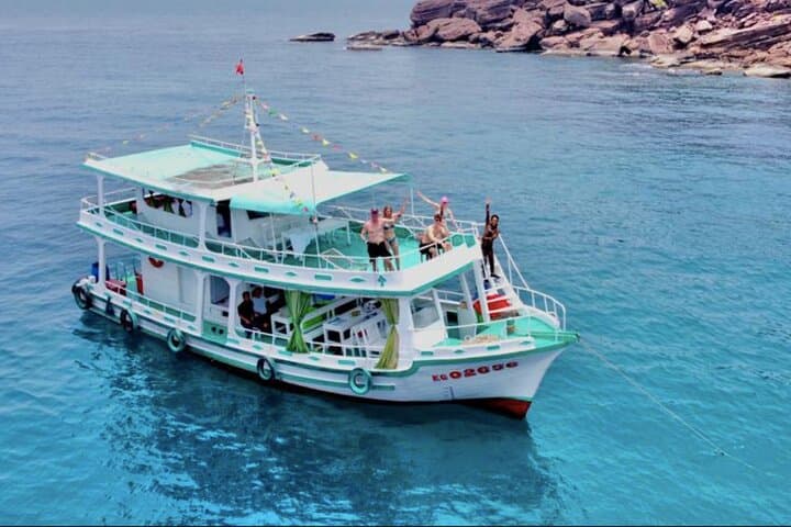 Full Day Tour Phu Quoc Fisherman's 3