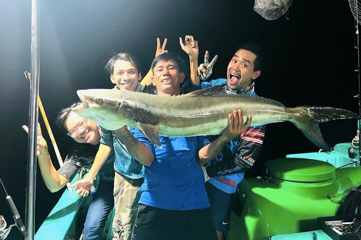 Full Day Tour Phu Quoc Fisherman's 4