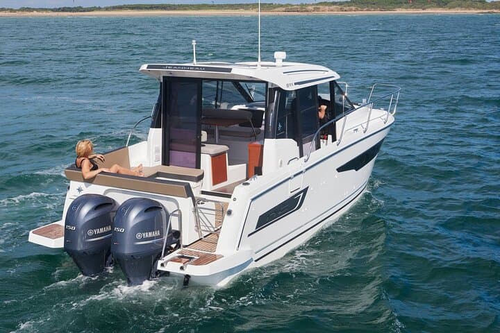 Six Fins Florida Keys Luxury Yacht Charter-Private Overnight Trip 5