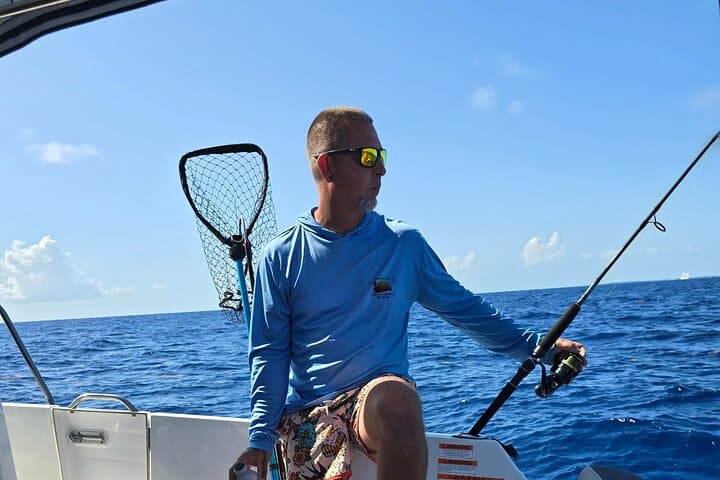 Six Fins Marquesas Keys Eco Adventure – Private Full-Day Charter 3