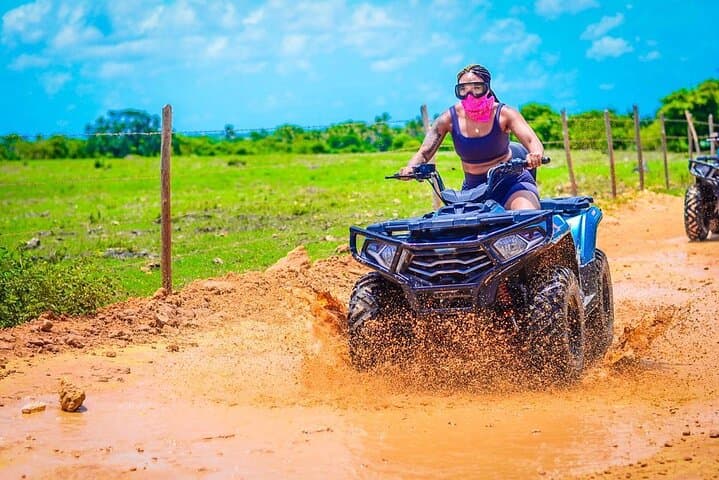Beach Buggy Excursion in Punta Cana Bavaro 5
