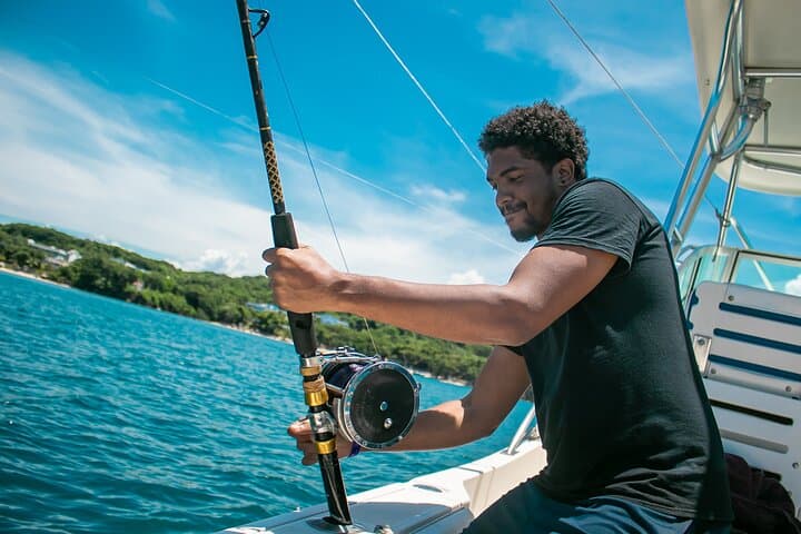 Exclusive Deep Sea Fishing in Montego Bay: A Private Adventure