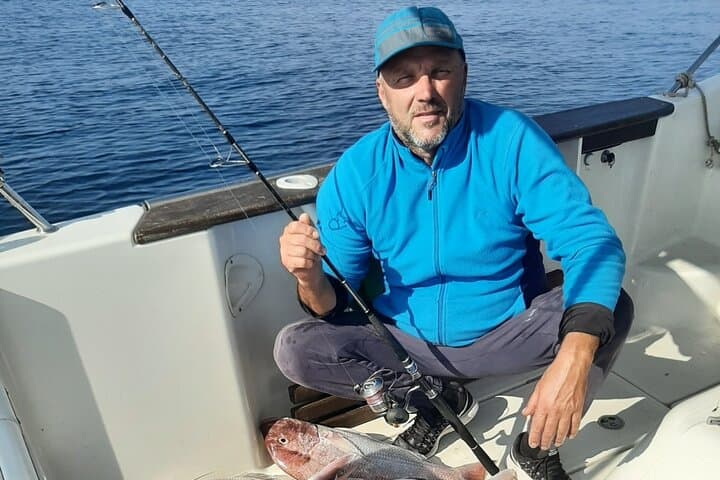 Fishing & Boat Tour Montenegro 2