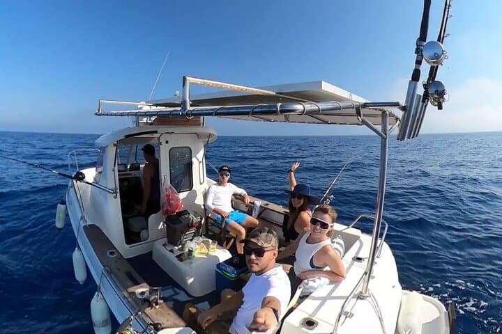 Fishing & Boat Tour Montenegro 3