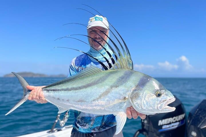 Inshore fishing | Big fish and fun times 4