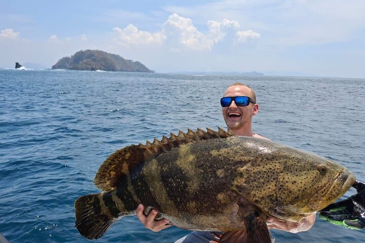 Inshore fishing | Big fish and fun times 2