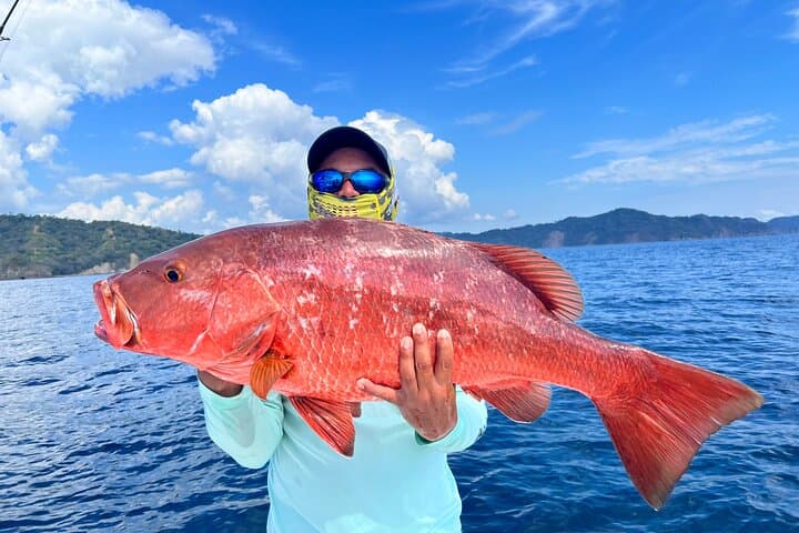 Inshore fishing | Big fish and fun times 3