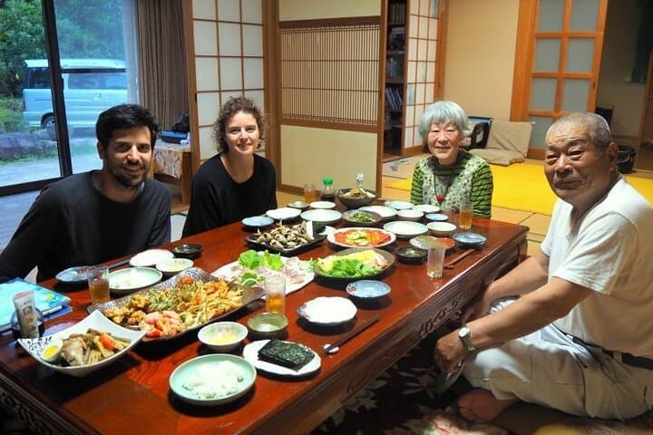 Private Fishing and Dining Experience in Ojika Japan 4