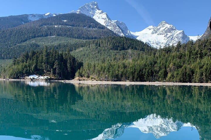 Full Day Boat Trip 8 HRS 2