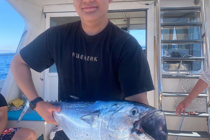 Unforgettable Fishing Adventure in Torrevieja 5