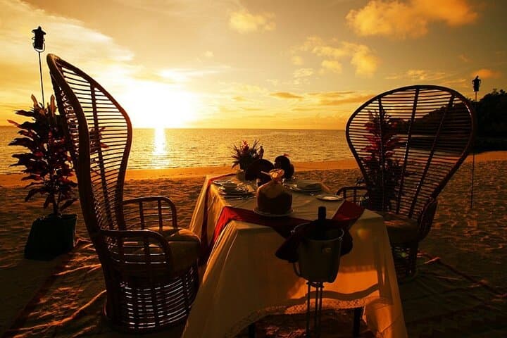 Sunset Cruise Captivating Views & Transfers Included – Zanzibar 4