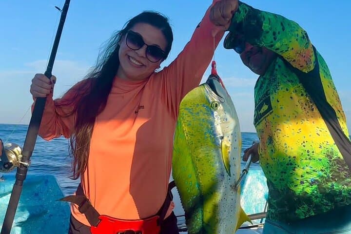 Mazatlan Sport Fishing Adventure 4