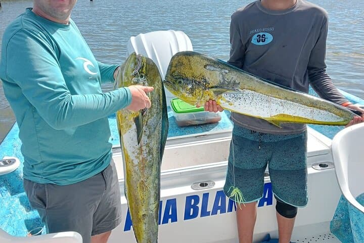 Mazatlan Sport Fishing Adventure 5