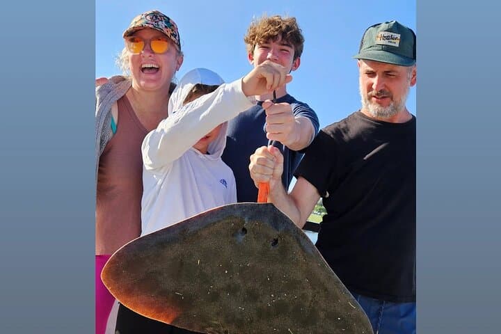 TC'S FISHING ADVENTURES! 2-Hour Fishing Tours 4