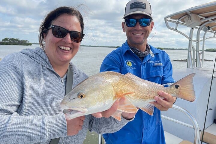 Fishing Charter Fort Myers Beach 4