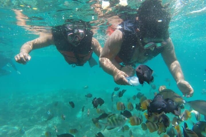 Bali: Fishing trip & Blue Lagoon Snorkeling - All inclusive  2
