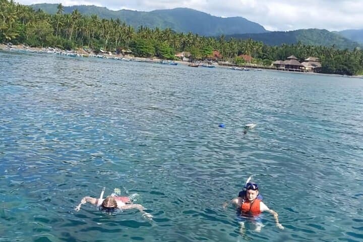 Bali: Fishing trip & Blue Lagoon Snorkeling - All inclusive  3