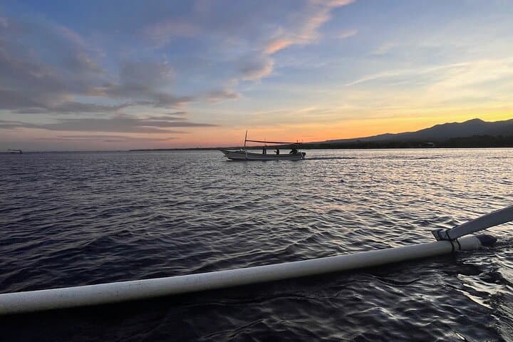 Mahi - Mahi Fishing Tour at North Bali Indonesia  3