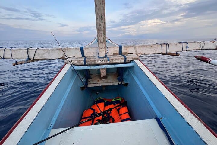 Mahi - Mahi Fishing Tour at North Bali Indonesia  4