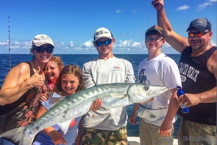 Full-Day Boat Trip for Swimming & Fishing with Lunch – Agadir 2