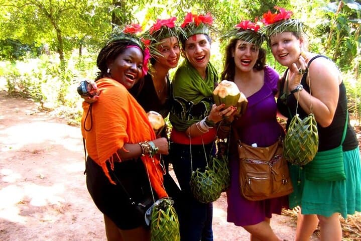 Prison Island & Spice Market Trip with Delicious Lunch – Zanzibar 5