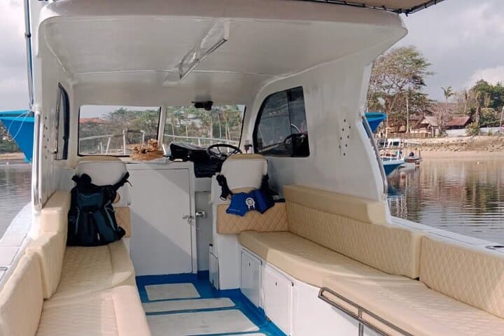 Nusa Penida. Fishing. 5