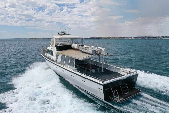 Half-Day Deep Sea Fishing in Wollongong - Weekdays only 3