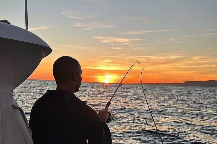 Explore Sesimbra Sports Fishing 4