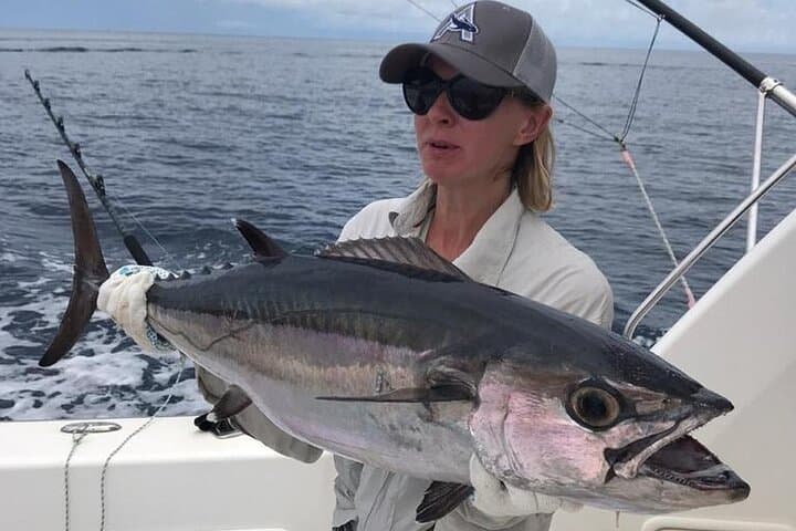 Half Day Fishing Trip from Praslin Island  5