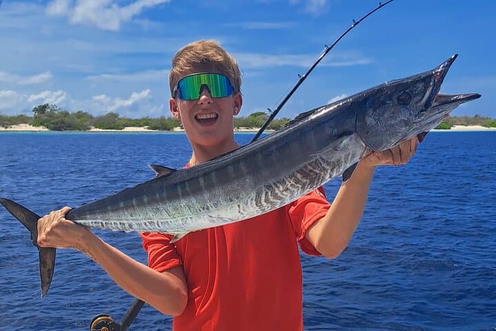 Bonaire Fishing Charters