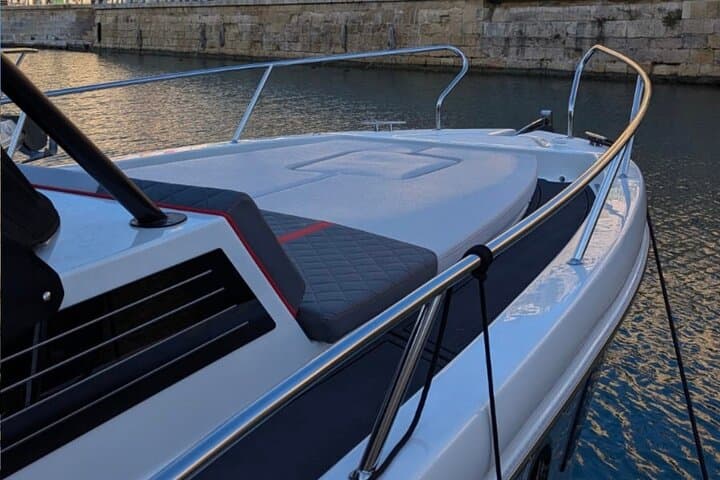 Explore Maltese Hidden Gems Along the Coastline  5