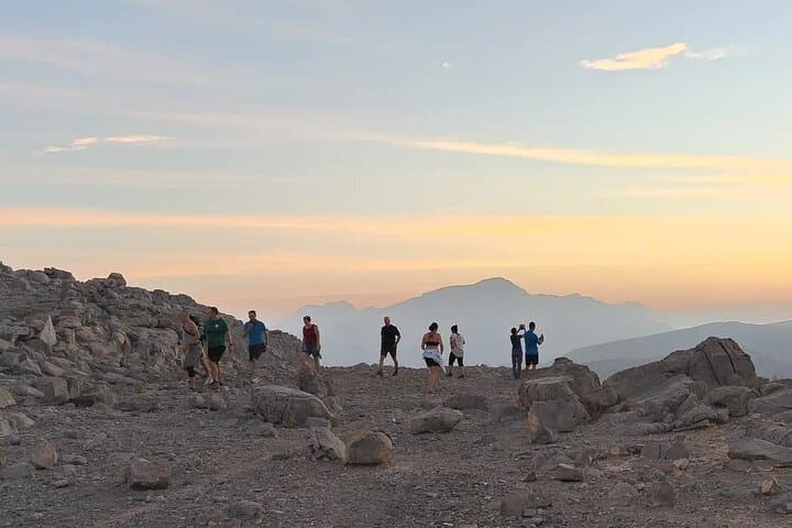 Khasab Overnight Dhow Cruise and Dolphin Watching Adventure 3