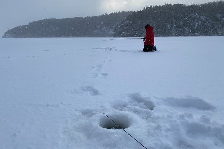 The Southern Norwegian Winter Wonderland Experience 4