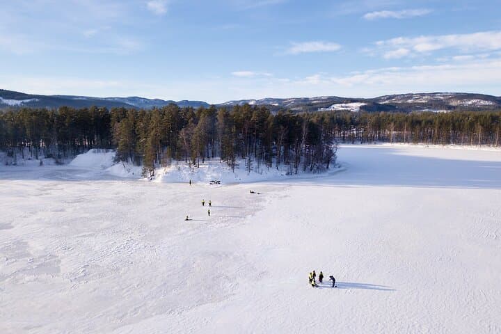 The Southern Norwegian Winter Wonderland Experience 5