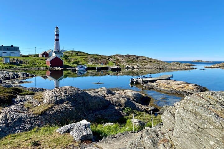 The Southern Norwegian Archipelago Experience 3