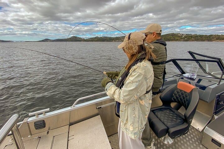 The Southern Norwegian Archipelago Experience 4