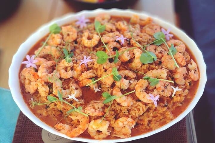 Heraklion: Private Catamaran Cruise to Dia with Meal & Drinks 3