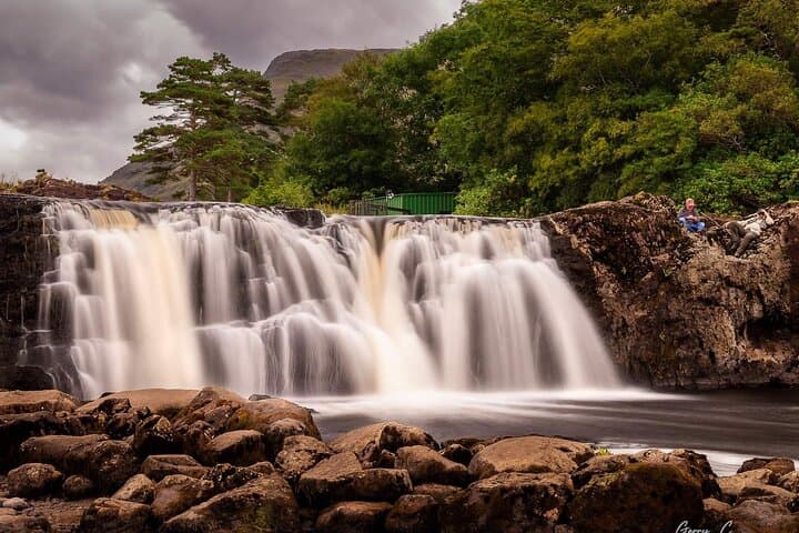 Connemara Salmon School 3