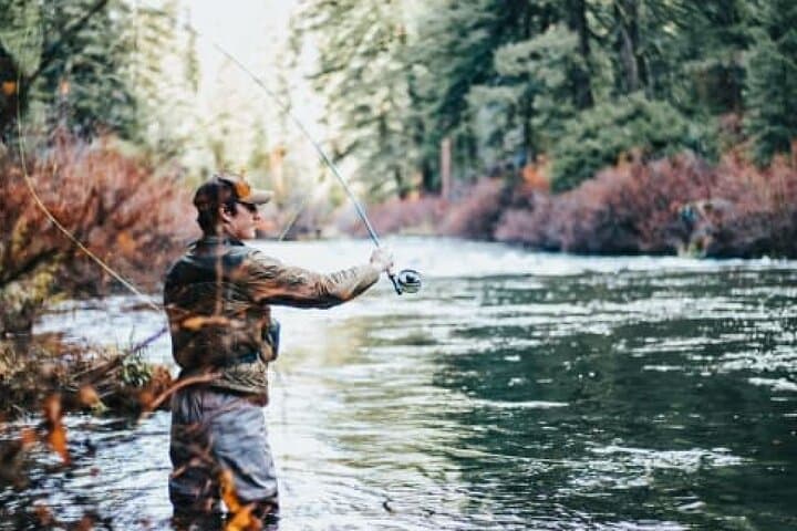 Connemara Salmon School 4