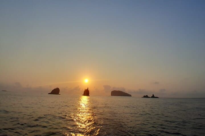 Bali: Fun Fishing trip 2