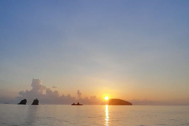 Bali: Fun Fishing trip